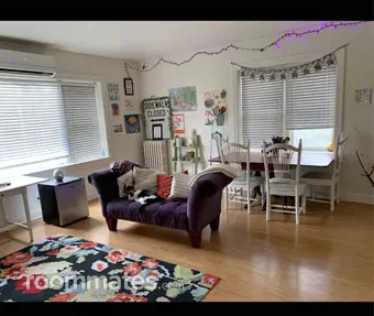 Room for rent in Salt Lake City, UT $750, apartment