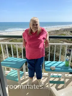 Roommate looking Mooresville, NC, $1000