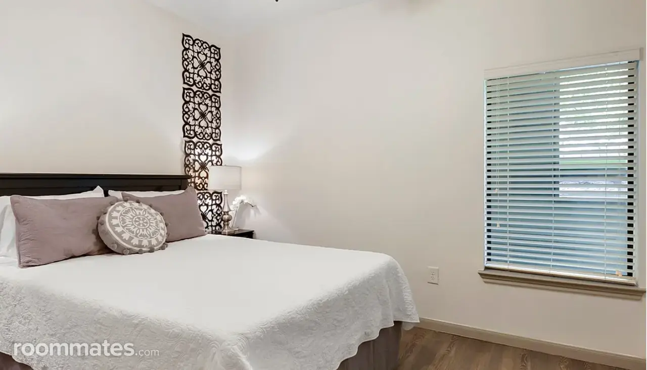 Room for rent in Austin, TX $742, apartment