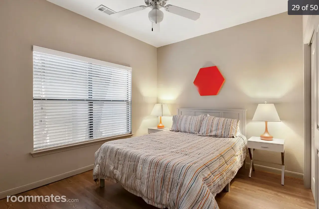 Room for rent in Austin, TX $742, apartment