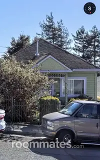 Room for rent in Vallejo, CA $1200, house
