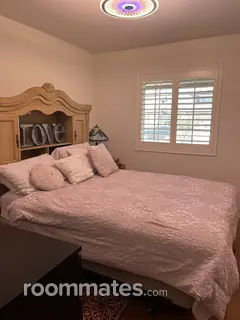 Room for rent in Suisun City, CA $850, house