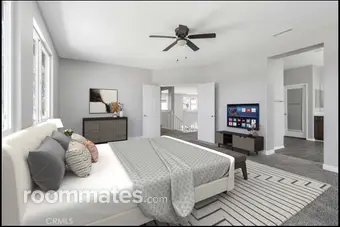 Room for rent in Wildomar, CA $1400, house