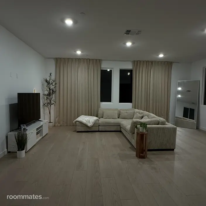 Room for rent in Plumas Lake, CA $1000, house