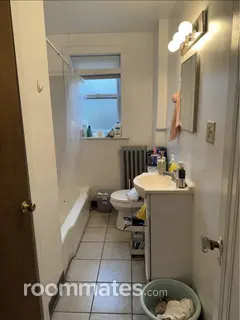 Room for rent in New Haven, CT $900, apartment