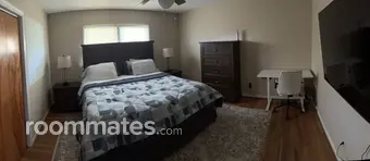 Room for rent in Hampton, VA $1200, house