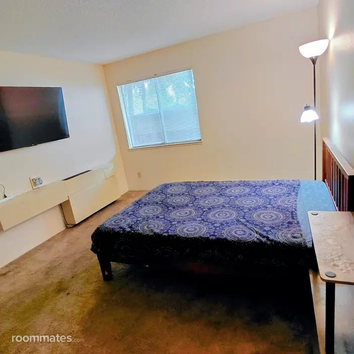 Room for rent in Concord, CA $1250, apartment