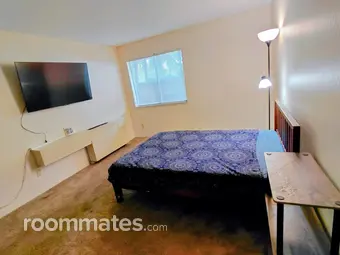 Room for rent in Concord, CA $1250, apartment