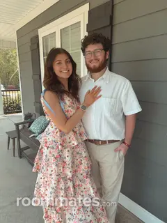 Roommate looking Nashville, TN, $1500