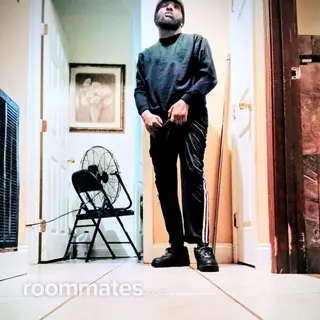 Roommate looking Metairie, LA, $400