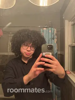 Roommate looking Cleveland Heights, OH, $600