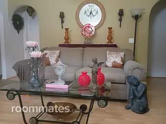 Room for rent in Orlando, FL $850, house