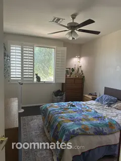 Room for rent in Chandler, AZ $1200, house