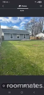 Room for rent in Johnstown, OH $987, house
