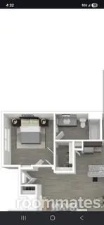 Room for rent in Phoenix, AZ $900, apartment
