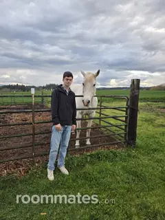 Roommate looking Beaverton, OR, $1100