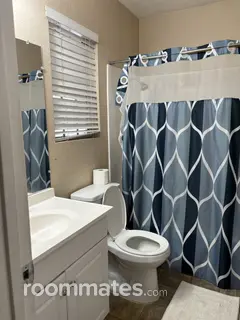 Room for rent in Highland, CA $850, house