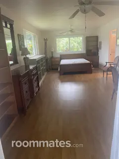 Room for rent in Pahoa, HI $850, house