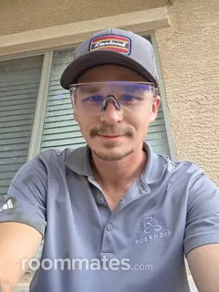 Roommate looking Mesa, AZ, $1000