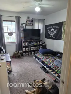 Room for rent in Toledo, OH $800, house