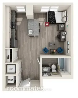 Room for rent in West Melbourne, FL $900, apartment