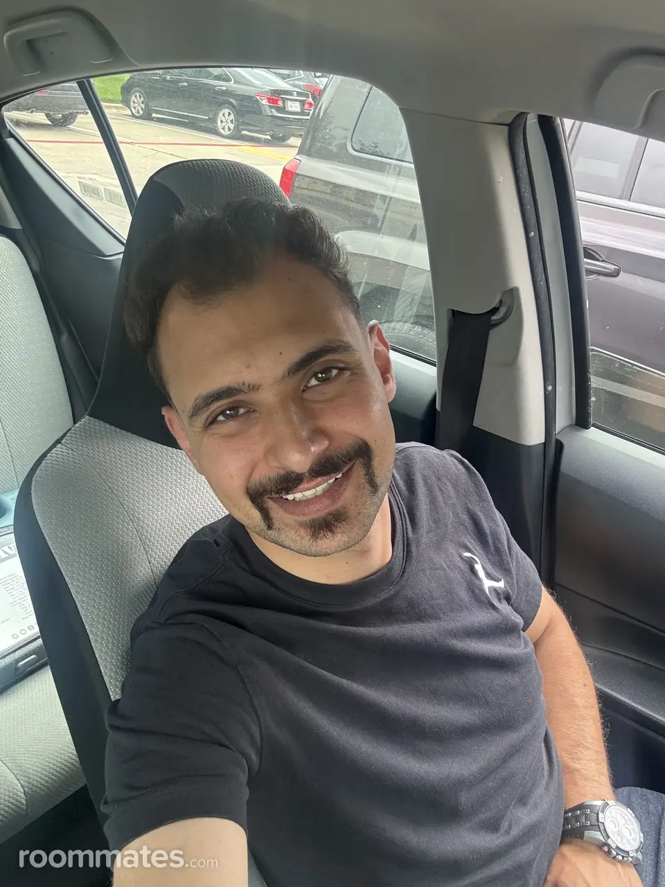 Profile photo 2 of 2