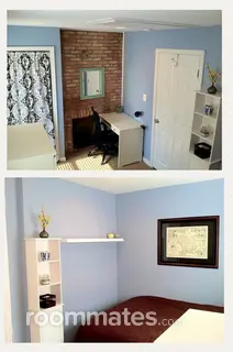 Room for rent in Baltimore, MD $925, house
