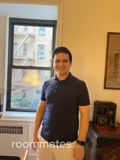 Roommate looking Brooklyn, NY, $1500
