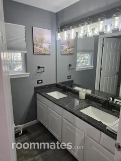 Room for rent in Mundelein, IL $1995, house