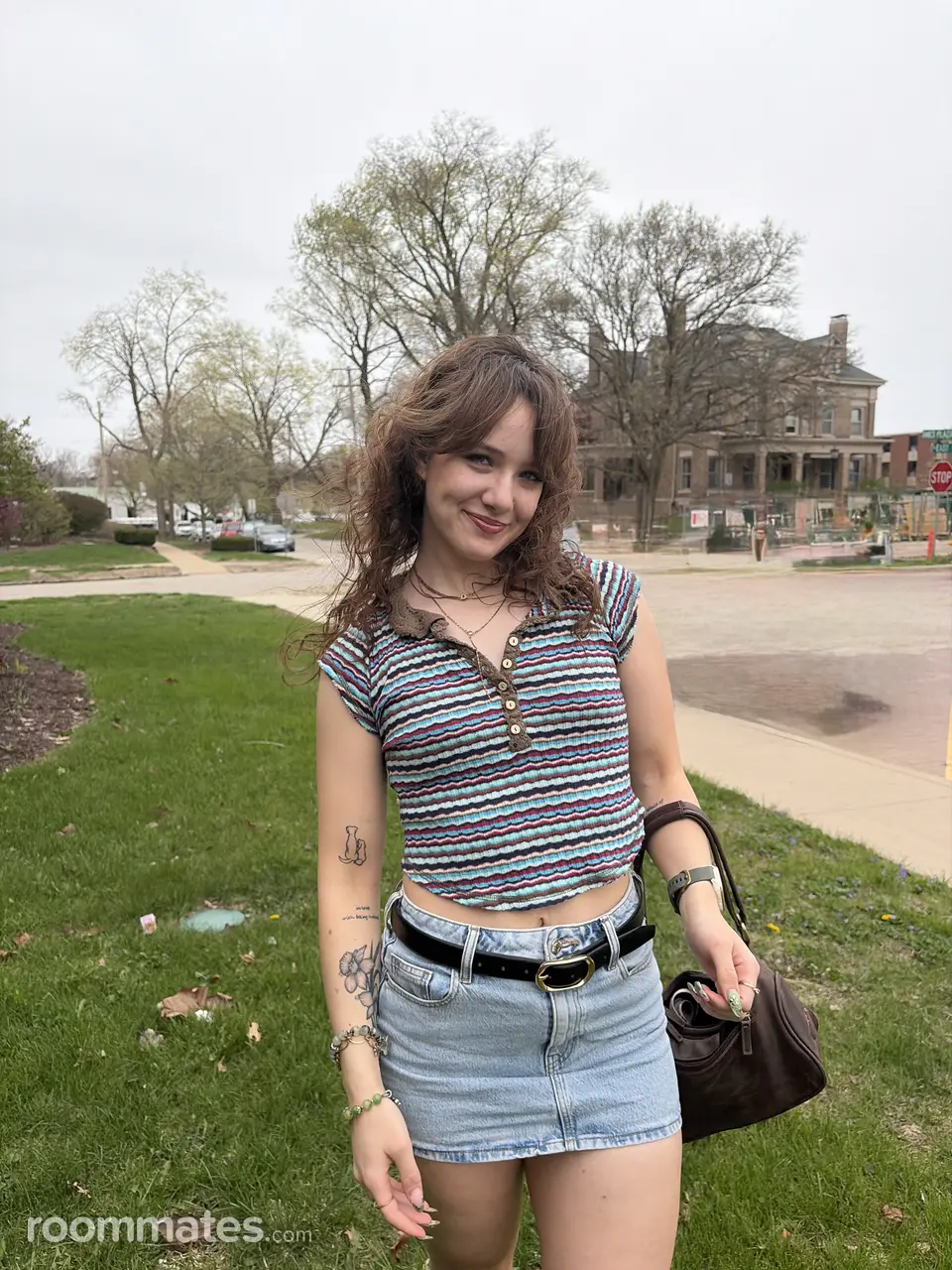 Profile photo 3 of 4