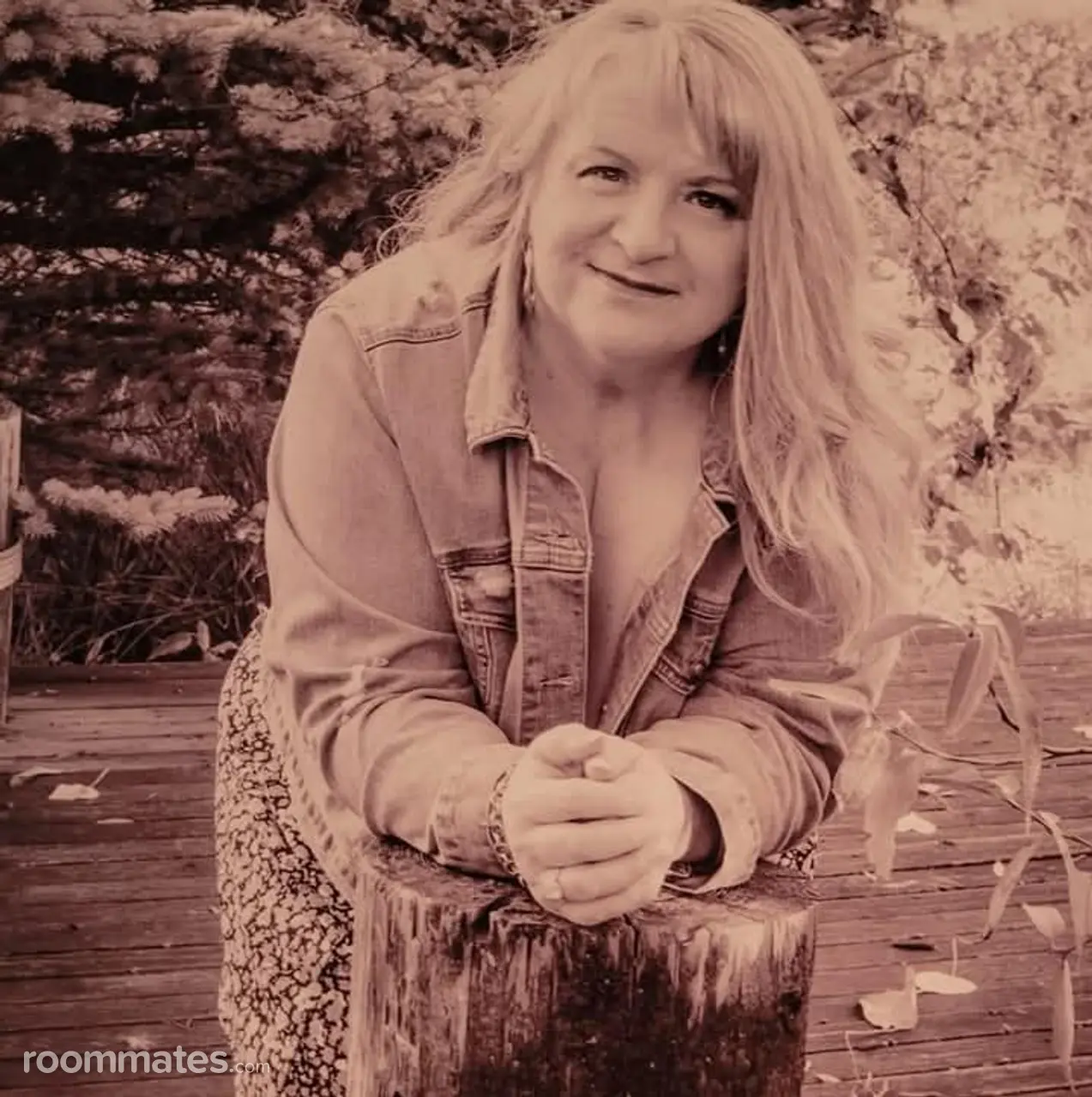 Profile photo 2 of 2