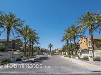 Room for rent in Tempe, AZ $850, townhouse