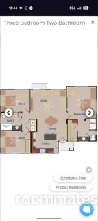 Room for rent in Tucson, AZ $700, apartment