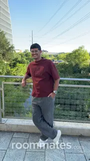 Roommate looking San Antonio, TX, $800
