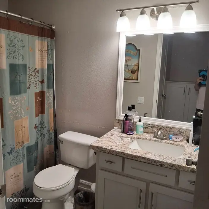 Room for rent in Humble, TX $900, apartment