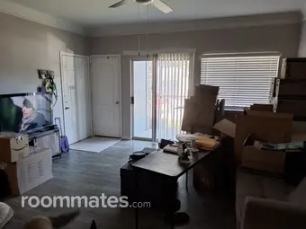 Room for rent in Humble, TX $900, apartment