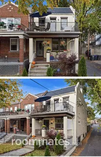 Room for rent in Washington, DC $2000, townhouse