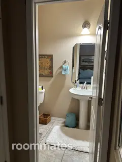 Room for rent in Santa Fe, NM $1000, house