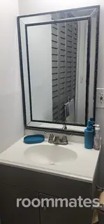Room for rent in College Park, GA $850, house