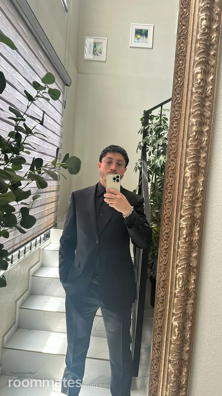Profile photo 3 of 3