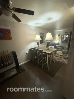 Room for rent in Carmichael, CA $800, house