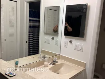 Room for rent in Orlando, FL $875, townhouse