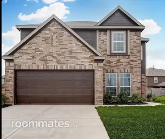Room for rent in Fresno, TX $1000, house