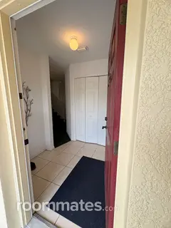 Room for rent in Kissimmee, FL $770, townhouse