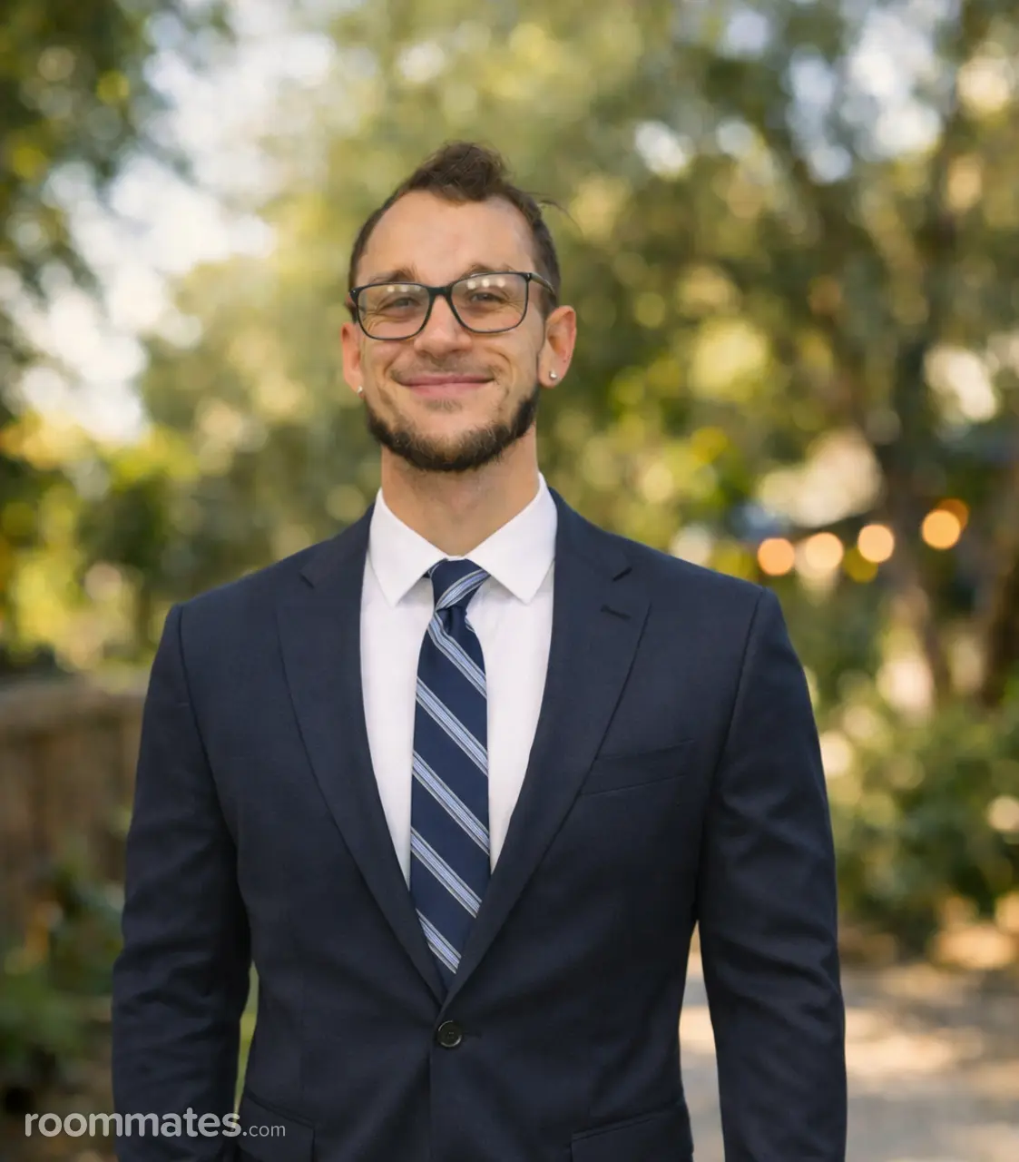 Profile photo 2 of 3