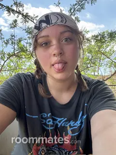Roommate looking Boise City, ID, $700