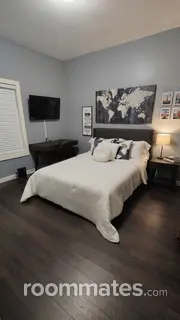 Room for rent in Houston, TX $940, house