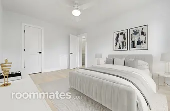 Room for rent in New Castle, DE $1000, apartment