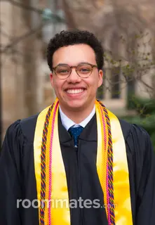Roommate looking Royal Oak, MI, $1200