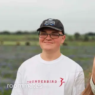 Roommate looking College Station, TX, $600